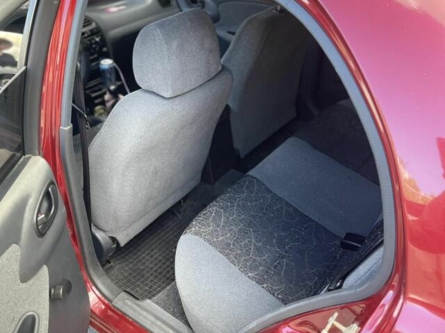 Червоний ВАЗ Інша, об'ємом двигуна 1.5 л та пробігом 135 тис. км за 1700 $, фото 3 на Automoto.ua