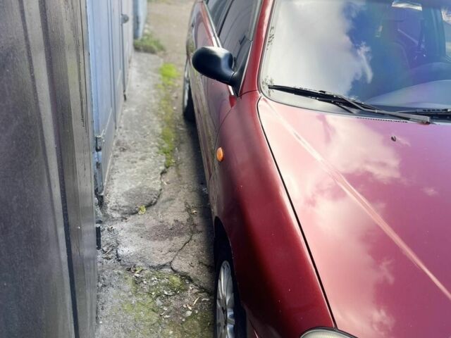 Червоний ВАЗ Інша, об'ємом двигуна 1.5 л та пробігом 135 тис. км за 1700 $, фото 7 на Automoto.ua