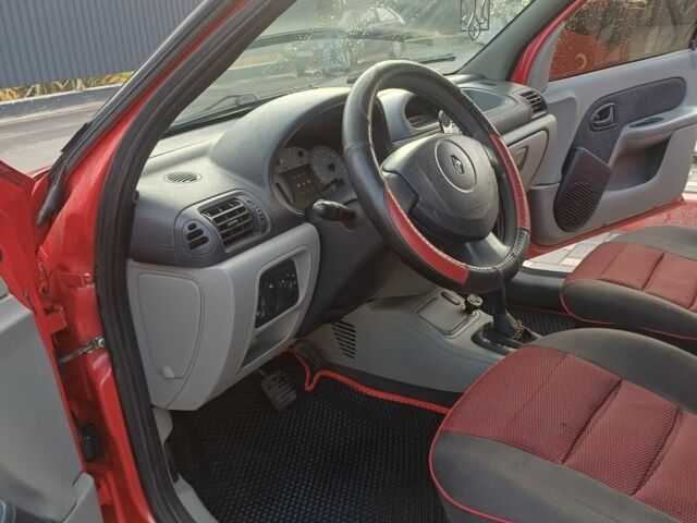 Красный ВАЗ Другая, объемом двигателя 1.4 л и пробегом 262 тыс. км за 3800 $, фото 13 на Automoto.ua