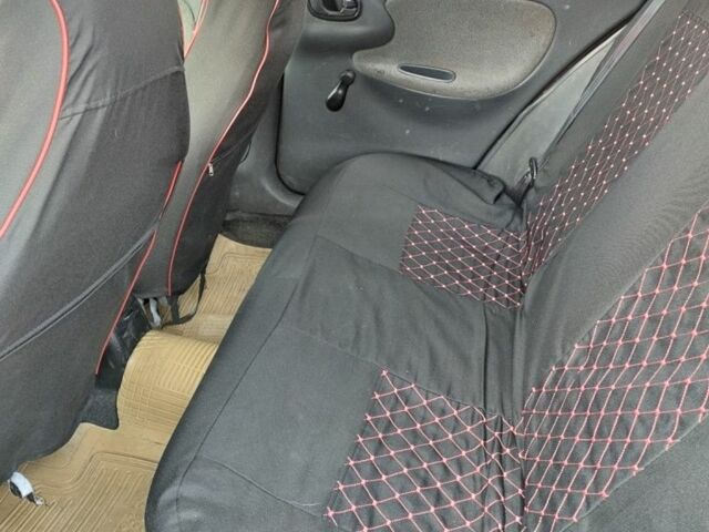 Красный ВАЗ Другая, объемом двигателя 0 л и пробегом 270 тыс. км за 1300 $, фото 2 на Automoto.ua