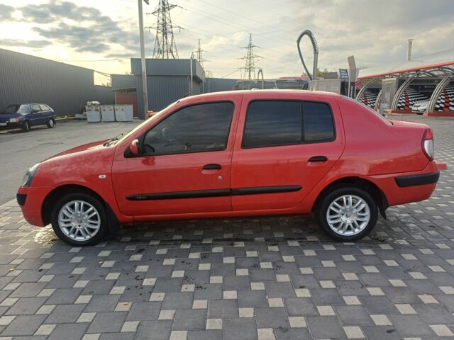 Красный ВАЗ Другая, объемом двигателя 1.4 л и пробегом 262 тыс. км за 3800 $, фото 5 на Automoto.ua