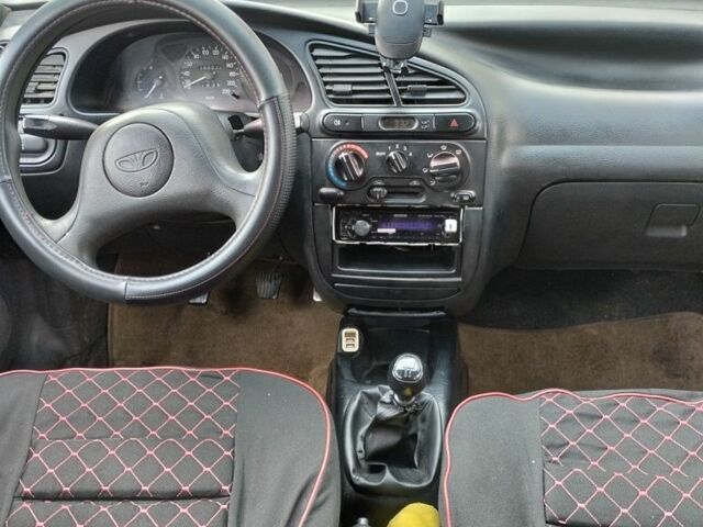 Красный ВАЗ Другая, объемом двигателя 0 л и пробегом 270 тыс. км за 1300 $, фото 7 на Automoto.ua