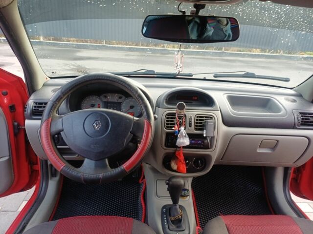 Красный ВАЗ Другая, объемом двигателя 1.4 л и пробегом 262 тыс. км за 3800 $, фото 15 на Automoto.ua