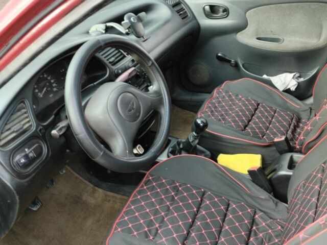 Красный ВАЗ Другая, объемом двигателя 0 л и пробегом 270 тыс. км за 1300 $, фото 1 на Automoto.ua