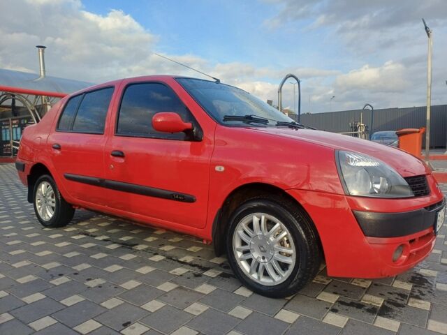 Красный ВАЗ Другая, объемом двигателя 1.4 л и пробегом 262 тыс. км за 3800 $, фото 3 на Automoto.ua