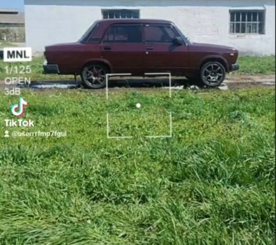 Красный ВАЗ Другая, объемом двигателя 1.5 л и пробегом 44 тыс. км за 2000 $, фото 11 на Automoto.ua