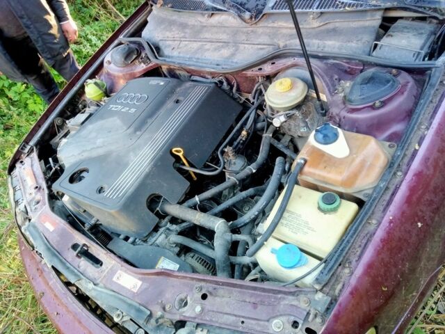 Червоний ВАЗ Інша, об'ємом двигуна 0 л та пробігом 250 тис. км за 1500 $, фото 4 на Automoto.ua