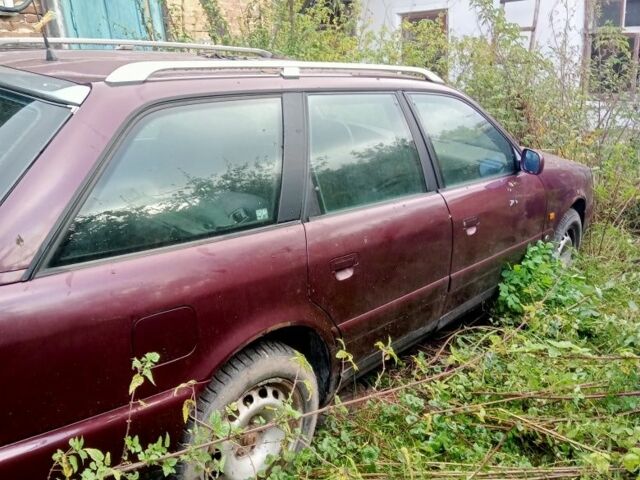 Червоний ВАЗ Інша, об'ємом двигуна 0 л та пробігом 250 тис. км за 1500 $, фото 1 на Automoto.ua