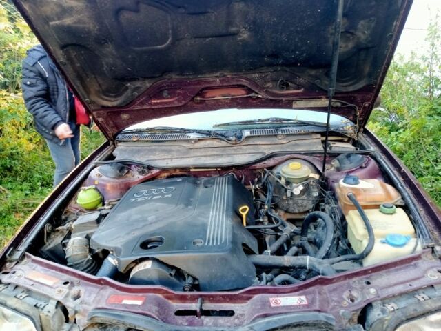 Червоний ВАЗ Інша, об'ємом двигуна 0 л та пробігом 250 тис. км за 1500 $, фото 3 на Automoto.ua