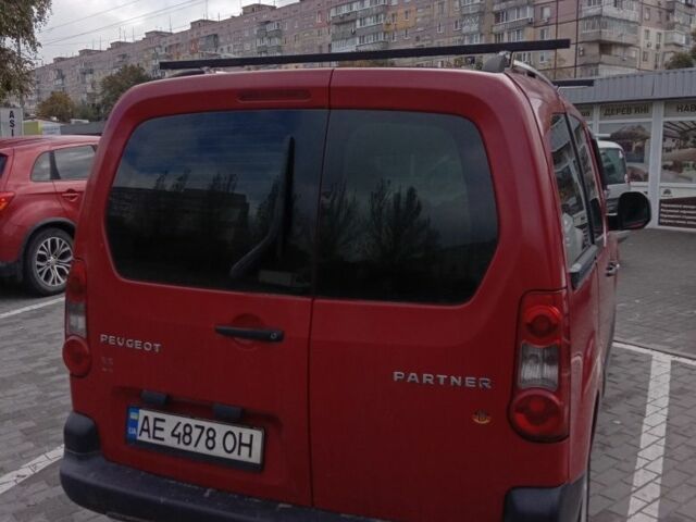 Червоний ВАЗ Інша, об'ємом двигуна 1 л та пробігом 3 тис. км за 5000 $, фото 2 на Automoto.ua