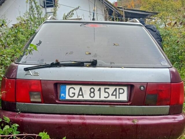 Червоний ВАЗ Інша, об'ємом двигуна 0 л та пробігом 250 тис. км за 1500 $, фото 2 на Automoto.ua