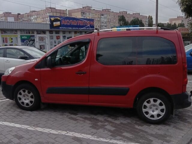 Червоний ВАЗ Інша, об'ємом двигуна 1 л та пробігом 3 тис. км за 5000 $, фото 1 на Automoto.ua