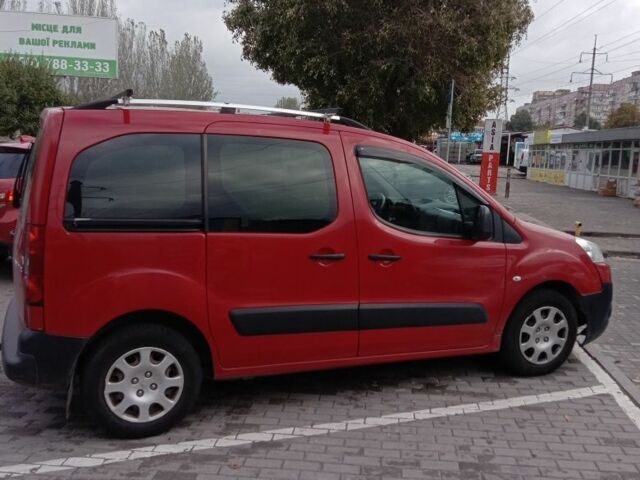 Червоний ВАЗ Інша, об'ємом двигуна 1 л та пробігом 3 тис. км за 5000 $, фото 3 на Automoto.ua