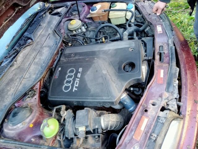 Червоний ВАЗ Інша, об'ємом двигуна 0 л та пробігом 250 тис. км за 1500 $, фото 7 на Automoto.ua