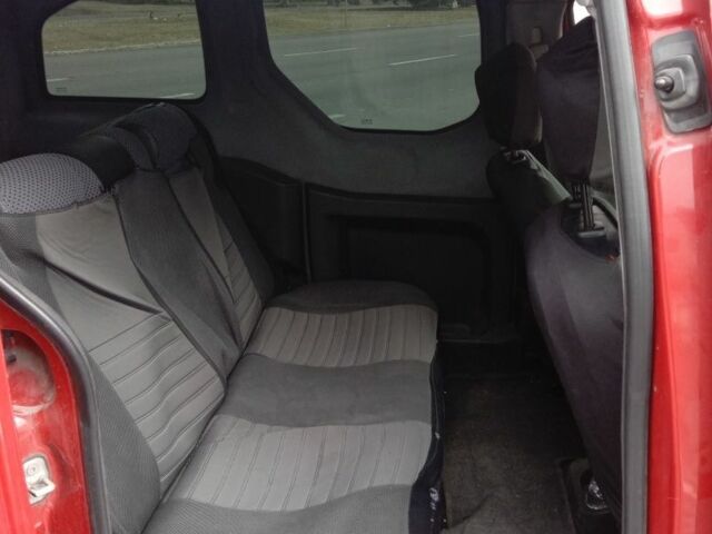 Червоний ВАЗ Інша, об'ємом двигуна 1 л та пробігом 3 тис. км за 5000 $, фото 5 на Automoto.ua