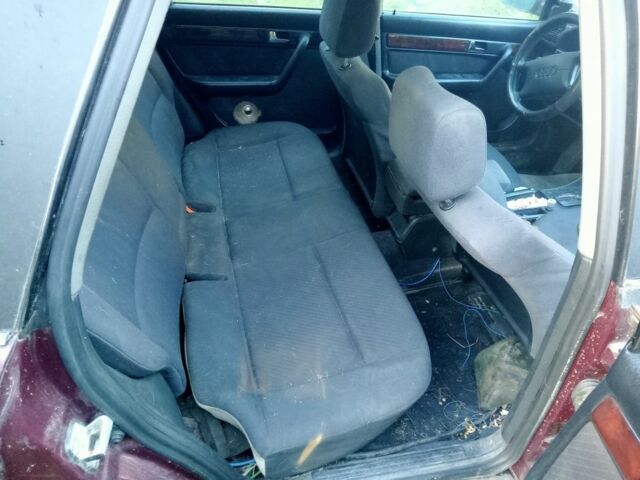 Червоний ВАЗ Інша, об'ємом двигуна 0 л та пробігом 250 тис. км за 1500 $, фото 5 на Automoto.ua