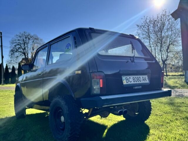 Червоний ВАЗ Інша, об'ємом двигуна 1.6 л та пробігом 180 тис. км за 2000 $, фото 3 на Automoto.ua