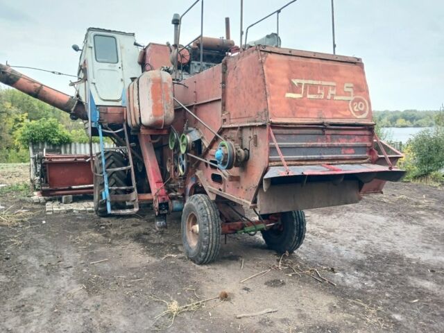 Червоний ВАЗ Інша, об'ємом двигуна 0 л та пробігом 3 тис. км за 4000 $, фото 3 на Automoto.ua