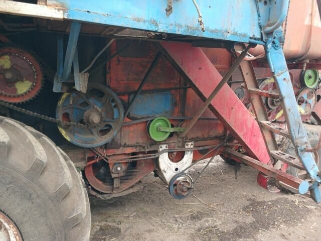 Червоний ВАЗ Інша, об'ємом двигуна 0 л та пробігом 3 тис. км за 4000 $, фото 1 на Automoto.ua