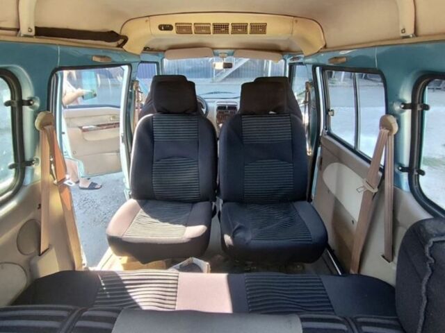 ВАЗ Інша, об'ємом двигуна 1.3 л та пробігом 65 тис. км за 4500 $, фото 2 на Automoto.ua