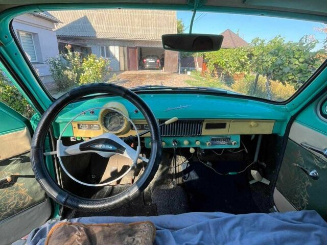 ВАЗ Другая, объемом двигателя 0 л и пробегом 13 тыс. км за 900 $, фото 4 на Automoto.ua