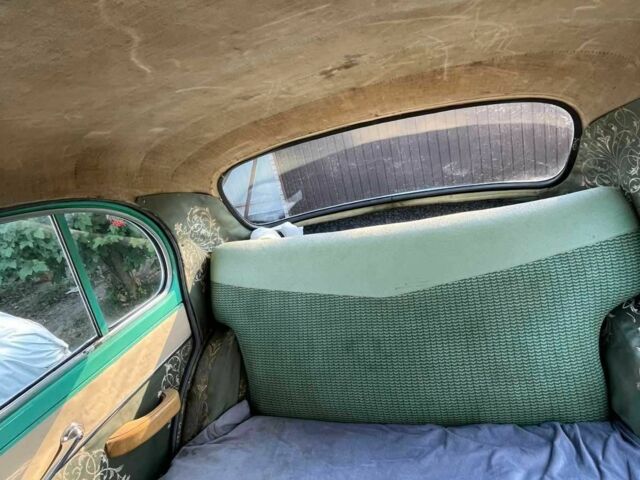 ВАЗ Другая, объемом двигателя 0 л и пробегом 13 тыс. км за 900 $, фото 3 на Automoto.ua