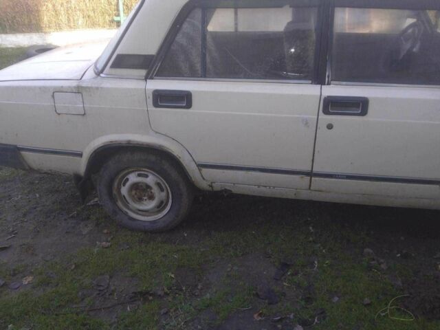 Желтый ВАЗ Другая, объемом двигателя 1.5 л и пробегом 1 тыс. км за 355 $, фото 2 на Automoto.ua