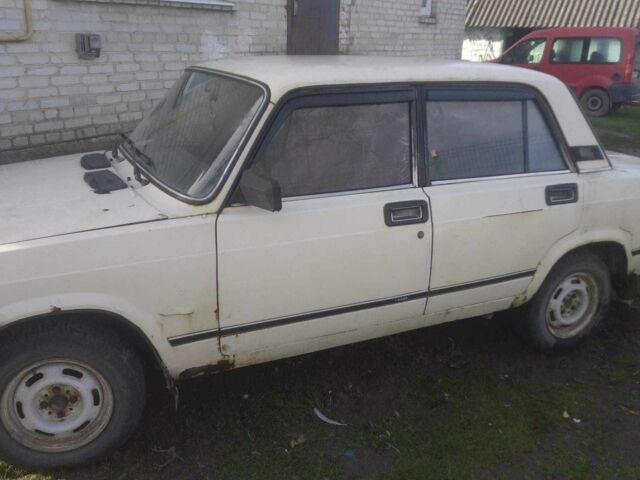 Желтый ВАЗ Другая, объемом двигателя 1.5 л и пробегом 1 тыс. км за 355 $, фото 1 на Automoto.ua