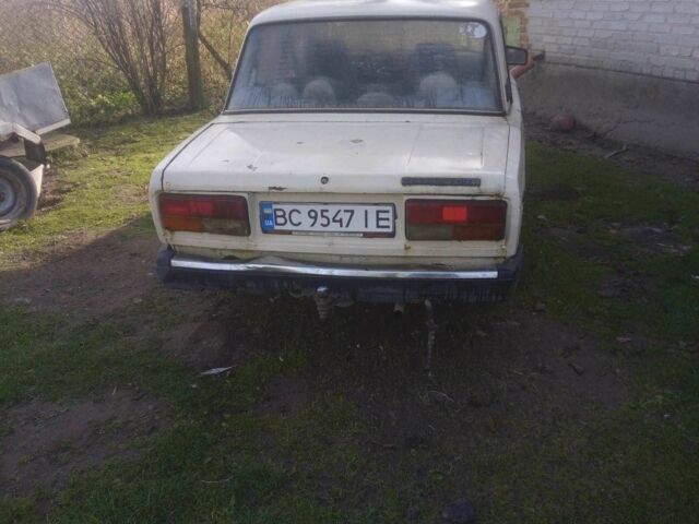 Желтый ВАЗ Другая, объемом двигателя 1.5 л и пробегом 1 тыс. км за 355 $, фото 4 на Automoto.ua