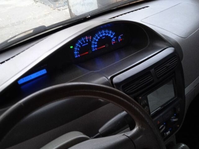 Жовтий ВАЗ Інша, об'ємом двигуна 1.3 л та пробігом 220 тис. км за 1600 $, фото 3 на Automoto.ua