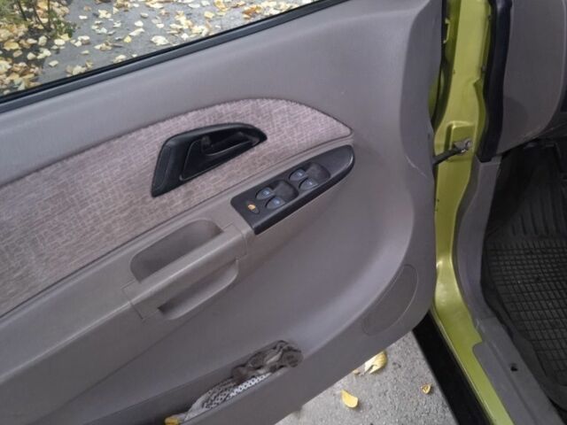 Жовтий ВАЗ Інша, об'ємом двигуна 1.3 л та пробігом 220 тис. км за 1600 $, фото 4 на Automoto.ua