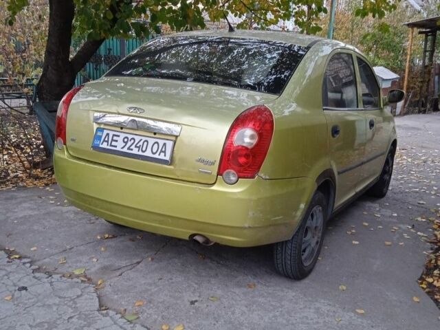 Жовтий ВАЗ Інша, об'ємом двигуна 1.3 л та пробігом 220 тис. км за 1600 $, фото 2 на Automoto.ua