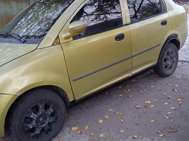 Жовтий ВАЗ Інша, об'ємом двигуна 1.3 л та пробігом 220 тис. км за 1600 $, фото 1 на Automoto.ua