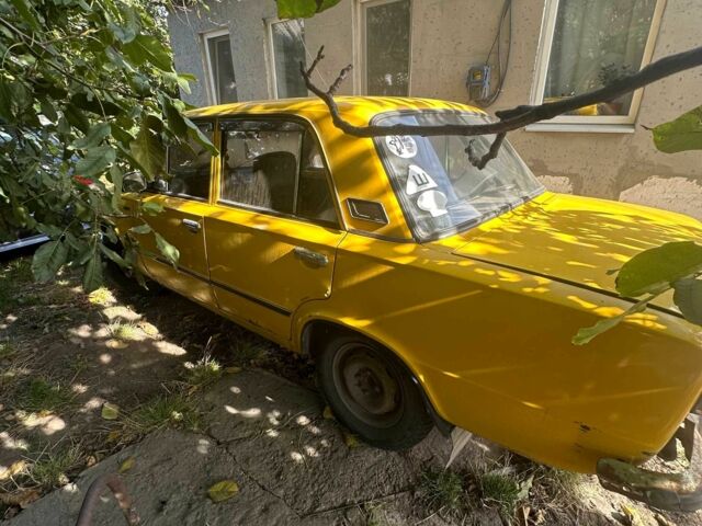 Жовтий ВАЗ Інша, об'ємом двигуна 1.3 л та пробігом 17 тис. км за 550 $, фото 2 на Automoto.ua