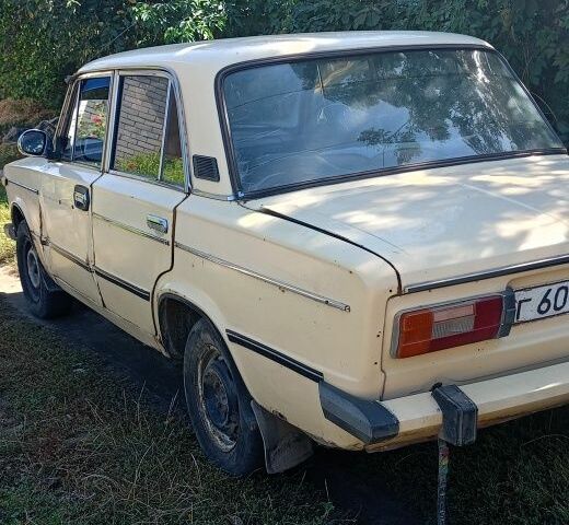 Жовтий ВАЗ Інша, об'ємом двигуна 1.3 л та пробігом 191 тис. км за 485 $, фото 1 на Automoto.ua