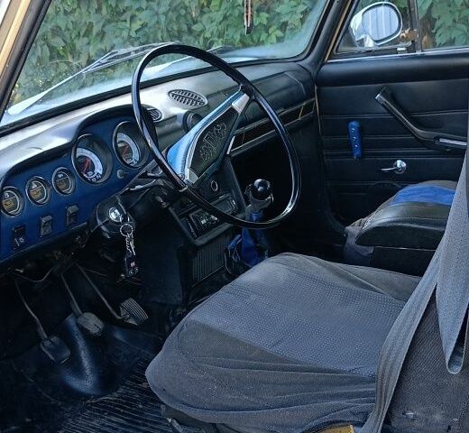 Жовтий ВАЗ Інша, об'ємом двигуна 1.3 л та пробігом 191 тис. км за 485 $, фото 3 на Automoto.ua