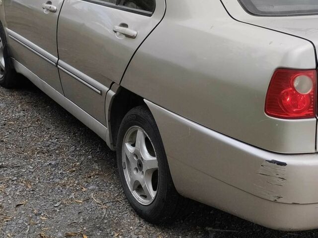 Желтый ВАЗ Другая, объемом двигателя 0 л и пробегом 2 тыс. км за 1350 $, фото 7 на Automoto.ua