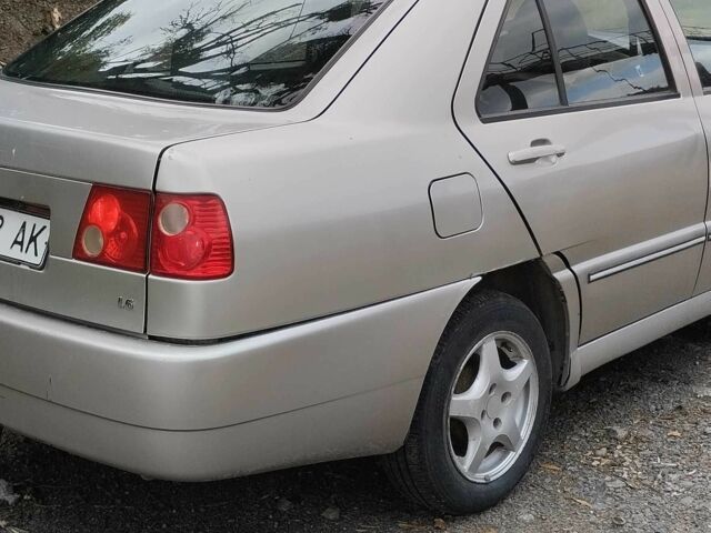 Желтый ВАЗ Другая, объемом двигателя 0 л и пробегом 2 тыс. км за 1350 $, фото 9 на Automoto.ua