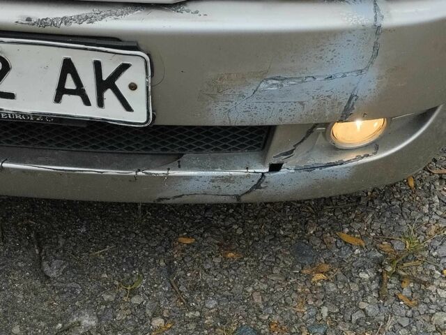 Желтый ВАЗ Другая, объемом двигателя 0 л и пробегом 2 тыс. км за 1350 $, фото 5 на Automoto.ua