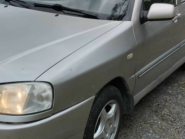 Желтый ВАЗ Другая, объемом двигателя 0 л и пробегом 2 тыс. км за 1350 $, фото 6 на Automoto.ua