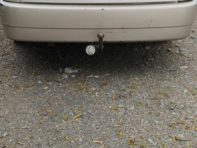 Желтый ВАЗ Другая, объемом двигателя 0 л и пробегом 2 тыс. км за 1350 $, фото 8 на Automoto.ua