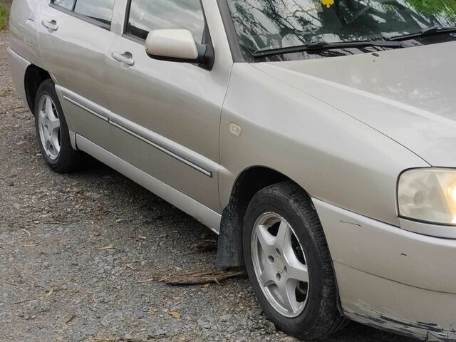 Желтый ВАЗ Другая, объемом двигателя 0 л и пробегом 2 тыс. км за 1350 $, фото 10 на Automoto.ua