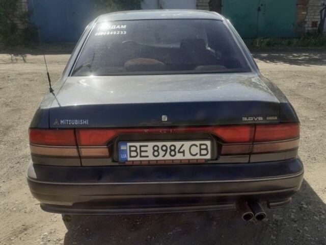 Серый ВАЗ Другая, объемом двигателя 3 л и пробегом 300 тыс. км за 1800 $, фото 1 на Automoto.ua