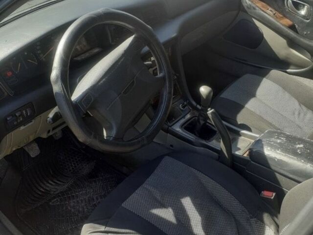 Серый ВАЗ Другая, объемом двигателя 3 л и пробегом 300 тыс. км за 1800 $, фото 3 на Automoto.ua