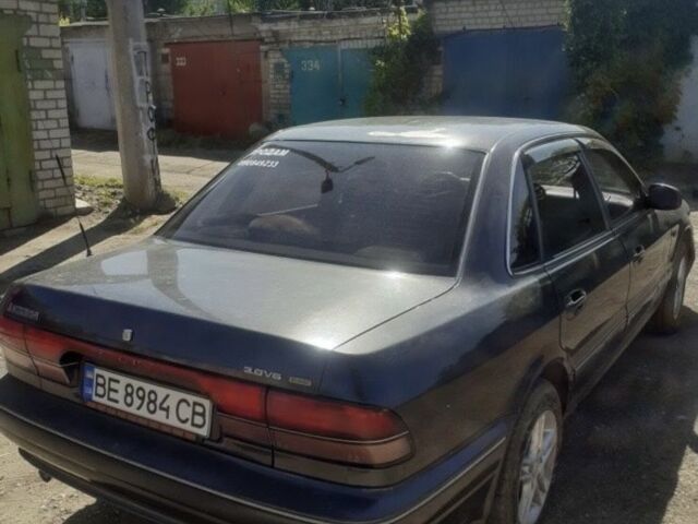 Серый ВАЗ Другая, объемом двигателя 3 л и пробегом 300 тыс. км за 1800 $, фото 2 на Automoto.ua