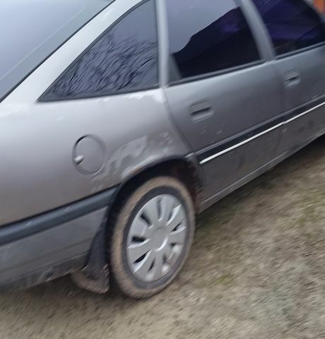 Серый ВАЗ Другая, объемом двигателя 0 л и пробегом 111 тыс. км за 600 $, фото 3 на Automoto.ua