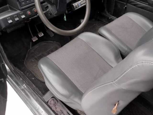 Серый ВАЗ Другая, объемом двигателя 0.8 л и пробегом 250 тыс. км за 762 $, фото 2 на Automoto.ua