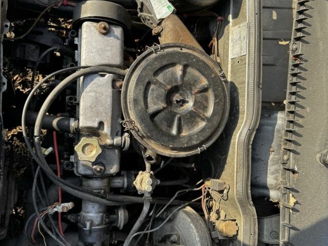 Сірий ВАЗ Інша, об'ємом двигуна 1 л та пробігом 2 тис. км за 357 $, фото 3 на Automoto.ua