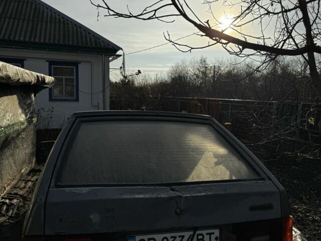 Сірий ВАЗ Інша, об'ємом двигуна 1 л та пробігом 2 тис. км за 357 $, фото 2 на Automoto.ua