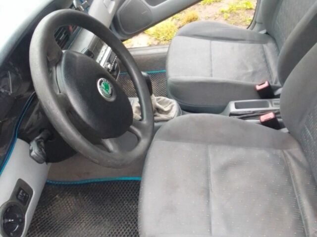 Серый ВАЗ Другая, объемом двигателя 1.6 л и пробегом 1000 тыс. км за 2300 $, фото 5 на Automoto.ua